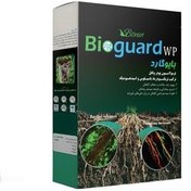 تصویر کود زیستی بایوران مدل Bioguard-wp وزن 1 کیلوگرم 