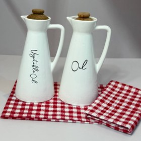 تصویر روغن ریز سرامیکی 