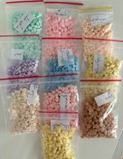 تصویر تستر لنور ۱۰عددی ۱۰ رایحه مختلف 