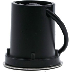 تصویر چراغ دفنی گرد 1*3 وات LED کد 1102 