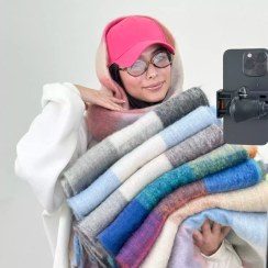 تصویر بیگ اسکارف 1007839 