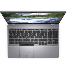تصویر لپ تاپ 15.6 اینچ دل dell latitude 5511 dell latitude 5511