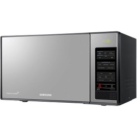 تصویر ماکروویو گریل دار سامسونگ مدل MG402MADXBB ظرفیت 40 لیتر SAMSUNG 40 L MG402MADXBB Grill Microwave Oven