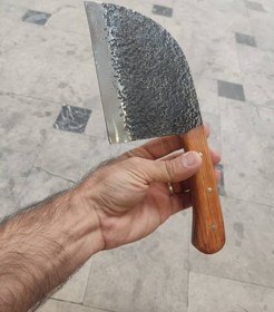 تصویر ساتور صرب حیدری 