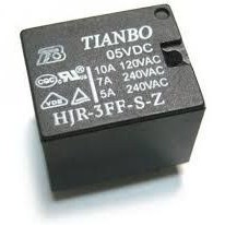 تصویر HJR-3FF-S-Z 