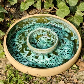 تصویر ظرف مزه خوری 