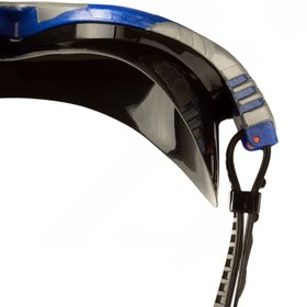 تصویر عینک شنا پرو اسپورتز مدل NO-1219 DAILY3 - قرمز 