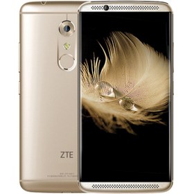 تصویر گوشی موبایل زد تی ای مدل Axon 7 دو سیم کارت ا ZTE Axon 7 Dual SIM Mobile Phone ZTE Axon 7 Dual SIM Mobile Phone