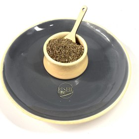 تصویر دانه زیره سبز 