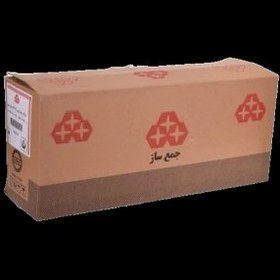 تصویر چراغ خطر عقب چپ جمع ساز مناسب پراید ۱۱۱ 