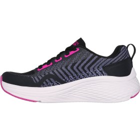 تصویر کفش زنانه اسکچرز مدل 129632 BKPR Max Cushioning Essential 2.0 - Cambria 