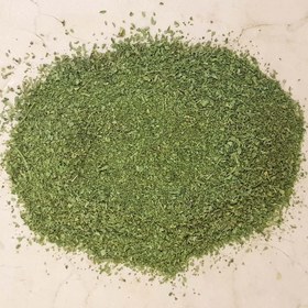 تصویر سبزی مرغ و ماهی شکم پر مارجان - 100 گرم 