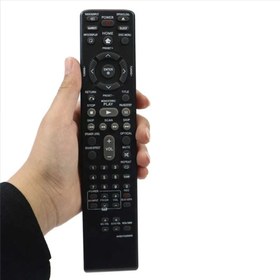 تصویر کنترل سینما خانگی LG AKB37026858 ال جی کنترل سینما خانگی LG AKB37026858 ال جی
