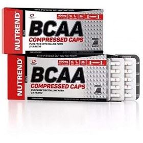 تصویر بی سی ای ای کپسول ناترند 