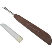 تصویر بشکاف کلاور 