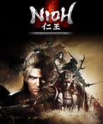 تصویر معرفی بازی Nioh و خرید آن از استیم 