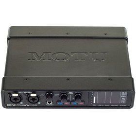 تصویر کارت صدا MOTU UltraLight MK5 