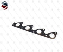 تصویر واشر بغل اگزوز استیل (تیبا، ساینا، کوئیک ) 