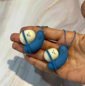 تصویر آویزماشین آغوش 