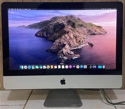خرید و قیمت iMac 12.1 21.5inch Ram16 500G | ترب