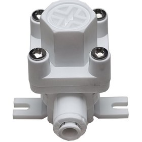 تصویر فشار شکن دستگاه تصفیه کننده آب مدل P-TW 