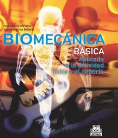 خرید و قیمت دانلود کتاب Biomecanica Basica Aplicada A La Actividad ...