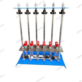 تصویر پایه پیپت سدیمان 