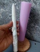 تصویر قالب سیلیکونی قلمی اسب جدید 