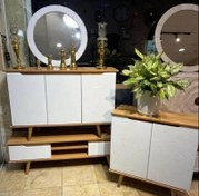 تصویر جاکفشی کلاسیک 