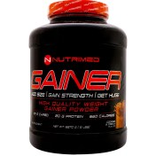 تصویر پودر گینر نوتریمد 2270 گرم Nutrimed Gainer powder 2270 g