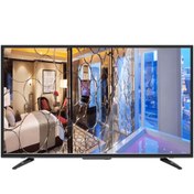 تصویر تلویزیون ال ای دی هوشمند مجیک مدل MT43S1300 ا Magic LED TV model MT43S1300 Magic LED TV model MT43S1300