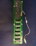 تصویر برد نمایشگر ساید ال جی EBR65749304 