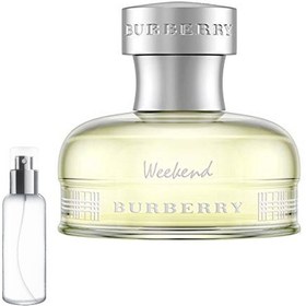 Burberry weekend sales perfume 30ml