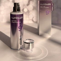 تصویر سرم ضدچروک و جوانساز نامبوزین شماره ۹ حجم ۵۰ میلی لیتر 