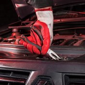 تصویر انبردست رونیکس مدل RH1168 سایز ۸ اینچ 