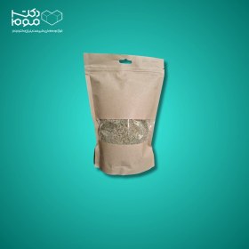 تصویر مرزنجوش یزدی دکتر موم 