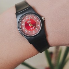 تصویر کیو اند کیو سیلیکونی چری 