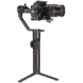 تصویر گیمبال و استبلایزر Zhiyun-Tech Crane-2 3-Axis Stabilizer 