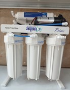 تصویر دستگاه تصفیه آب آکواجوی مدل پرایم Aquajoy Prime