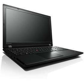 تصویر لپتاپ استوک Lenovo I5 4200M/4GB/500GB/INTEL 