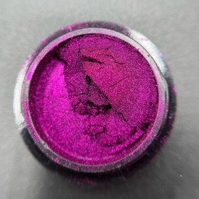 تصویر کروم ناخن 