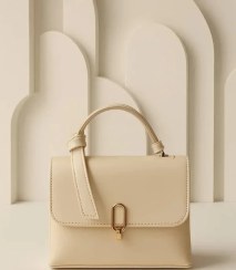 تصویر کیف مجلسی ساده کد 026 