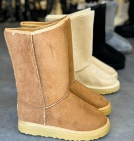 تصویر بوت آگ بلند کد ۹۹۱ 