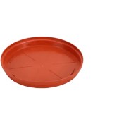 تصویر زیر گلدانی پلاستیکی گرد رویال شهر آذین 