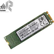 تصویر حافظه ssd مدل m2 2280 ظرفیت 128 گیگابایت برند سامسونگ 