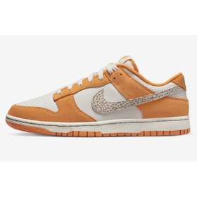 Nike Dunk Low Safari