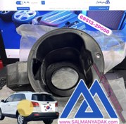 تصویر محفظه درب باک کیا سورنتو 695132P000 XM 