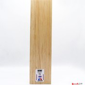 تصویر چوب اندازه ۱۰×۱۰۰ سانت بالسا 