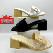 تصویر صندل زنانه رایا خواهشمندیم قبل از ثبت سفارش ، موجودی محصولات را استعلام بگیرید.