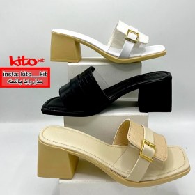 تصویر صندل زنانه رایا خواهشمندیم قبل از ثبت سفارش ، موجودی محصولات را استعلام بگیرید.